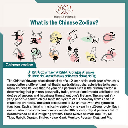 Chinese Zodiac Jade Year of the Horse Luck Rope Necklace Pendant