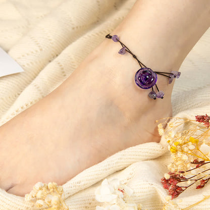 Bring Serenity into Your Life Amethyst Bundle