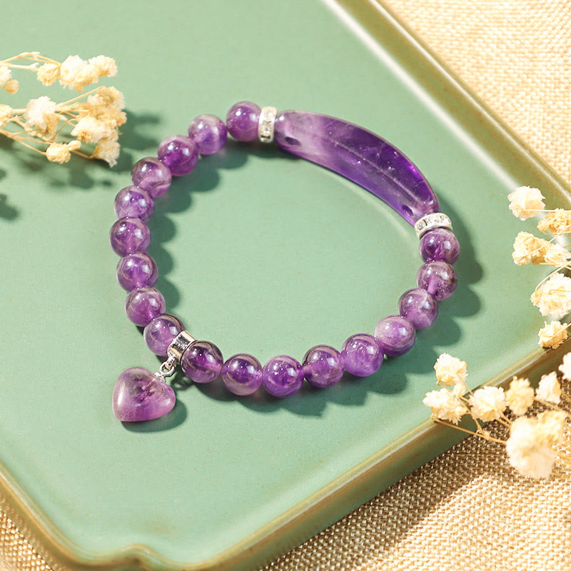 Bring Serenity into Your Life Amethyst Bundle
