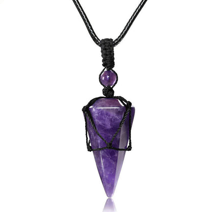 Bring Serenity into Your Life Amethyst Bundle