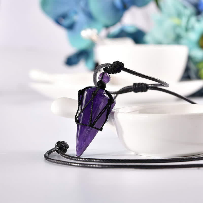 Bring Serenity into Your Life Amethyst Bundle